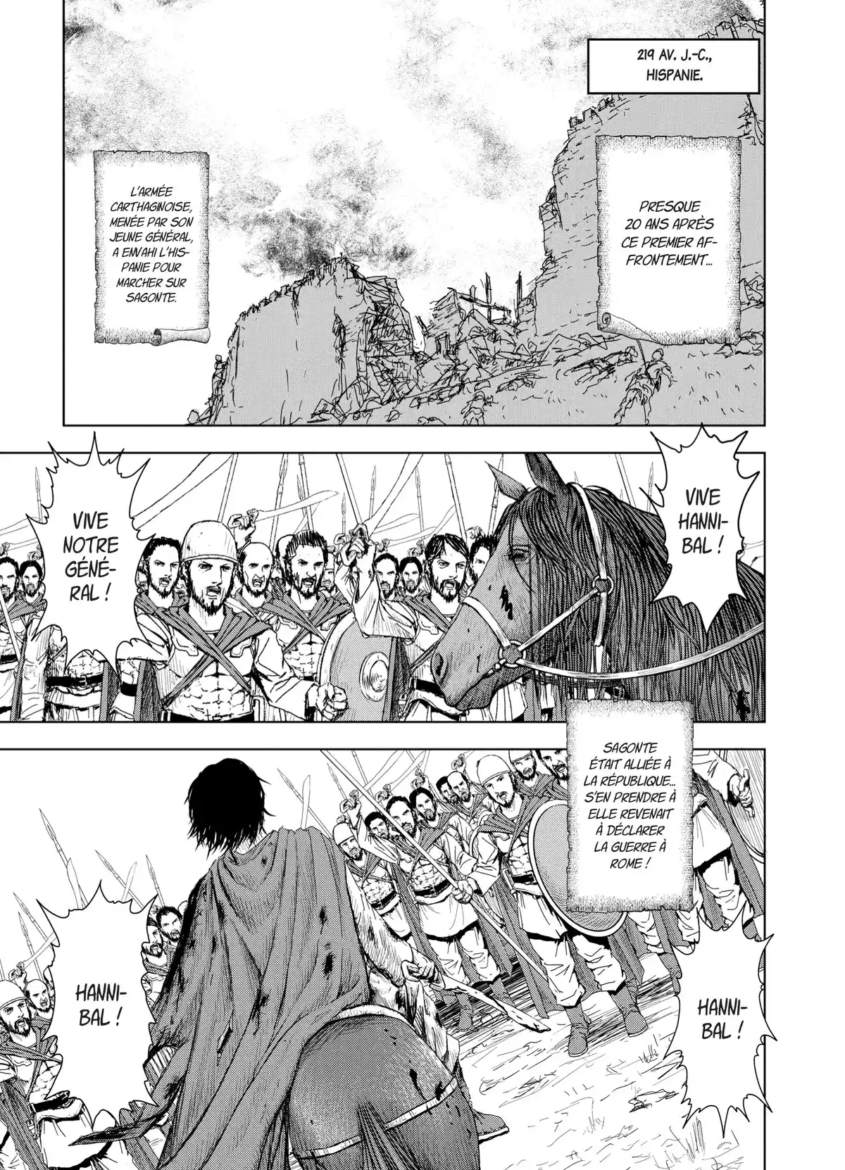 Ad Astra Volume 1 page 54