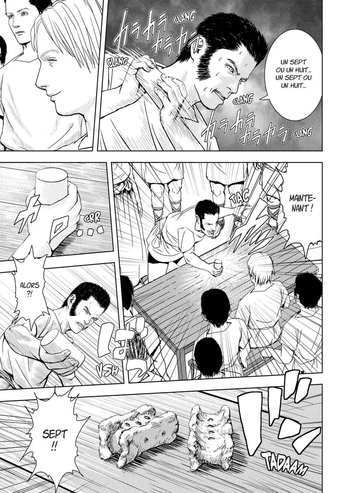 Ad Astra Volume 1 page 61