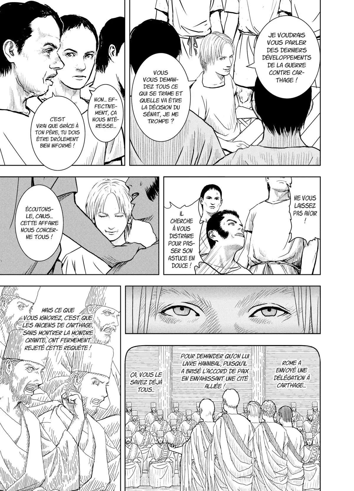 Ad Astra Volume 1 page 63