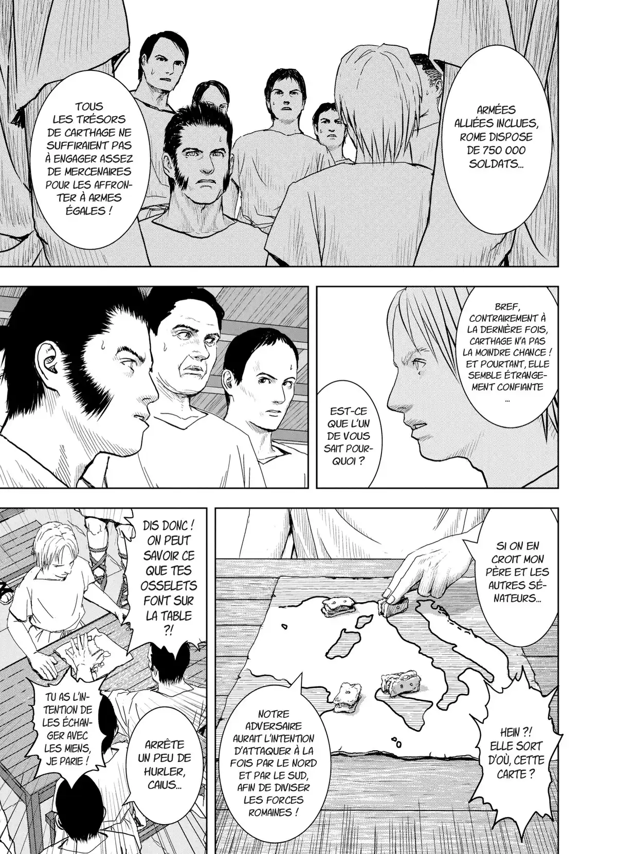 Ad Astra Volume 1 page 65