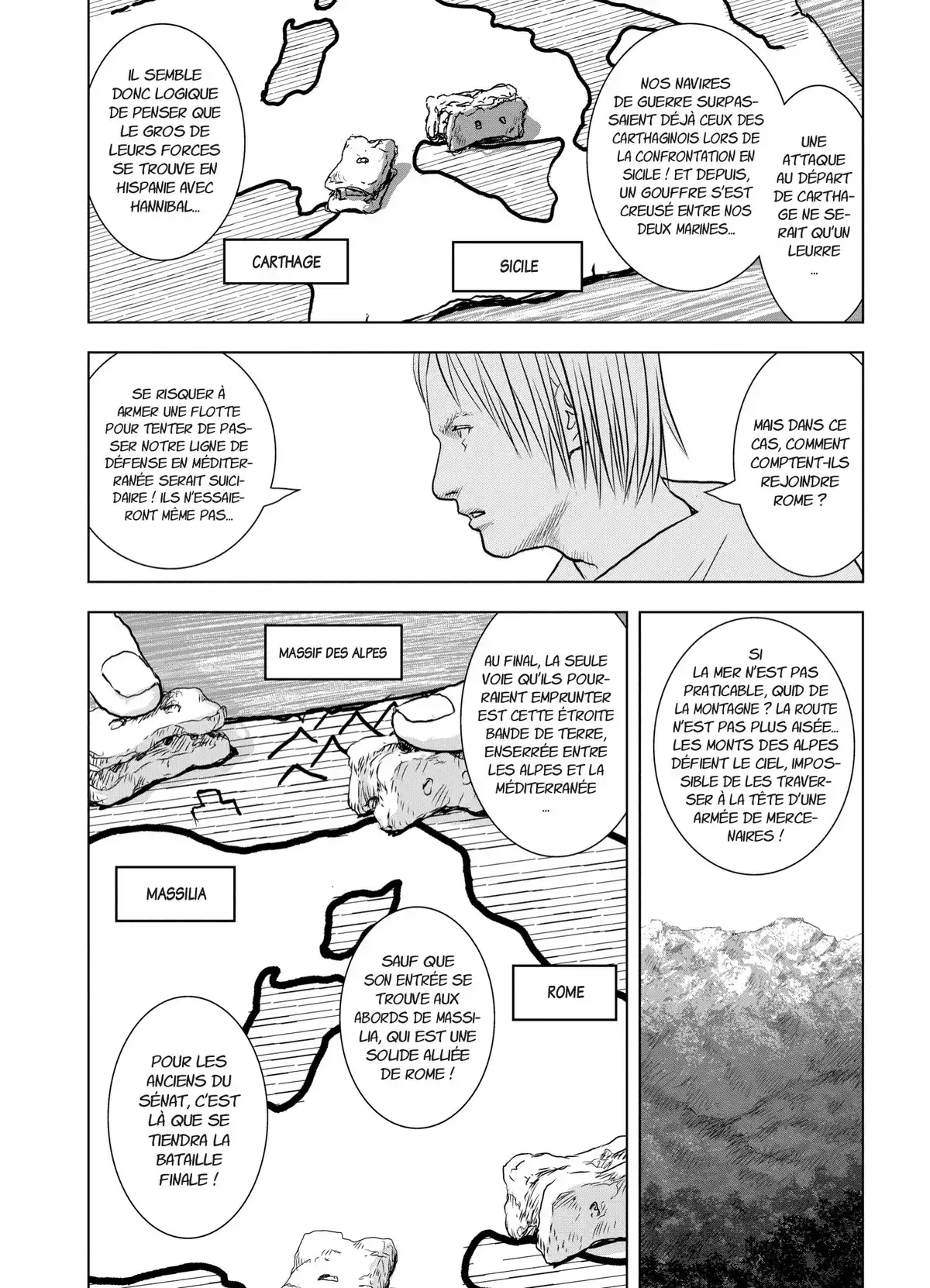 Ad Astra Volume 1 page 66