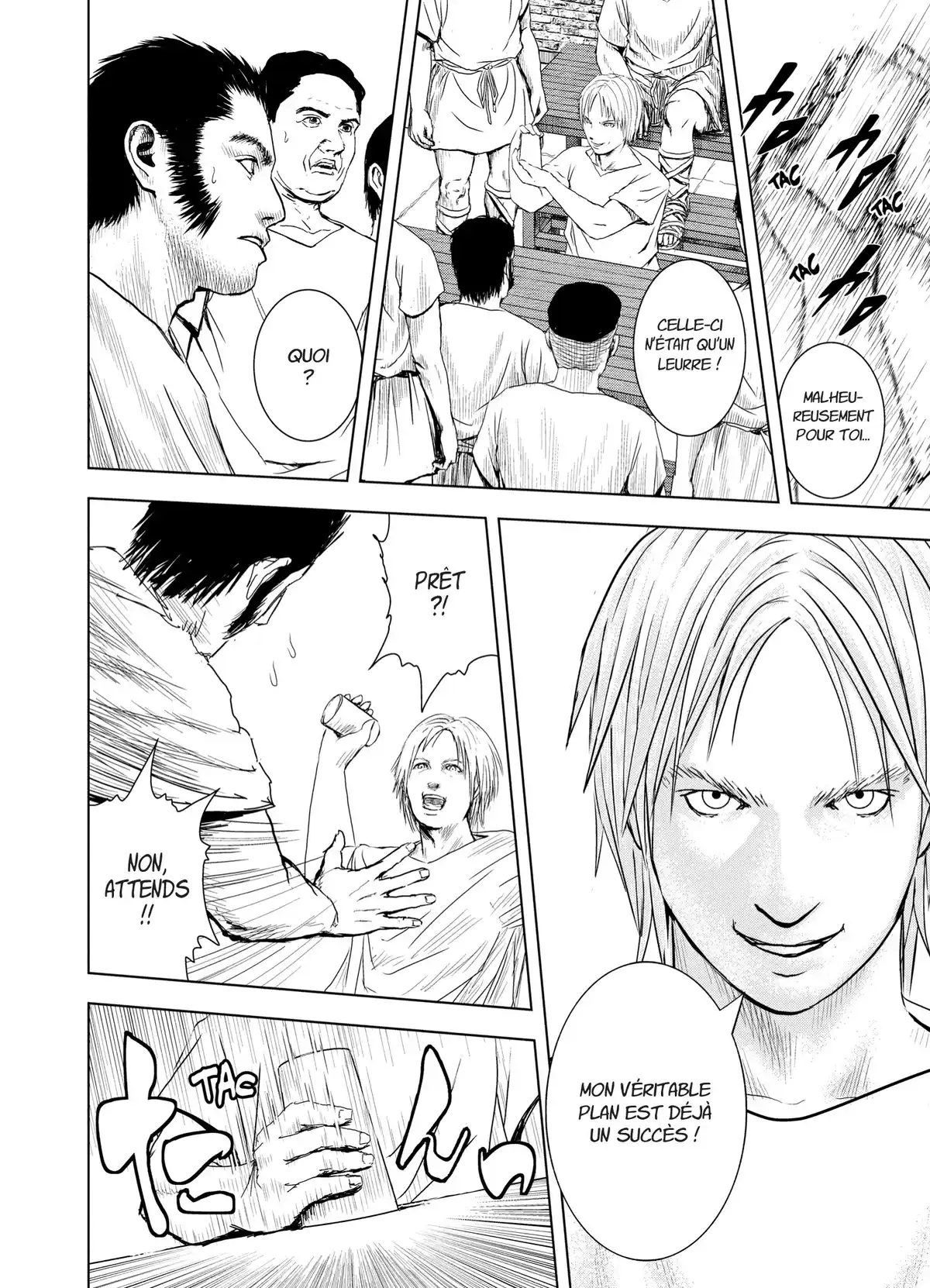 Ad Astra Volume 1 page 68