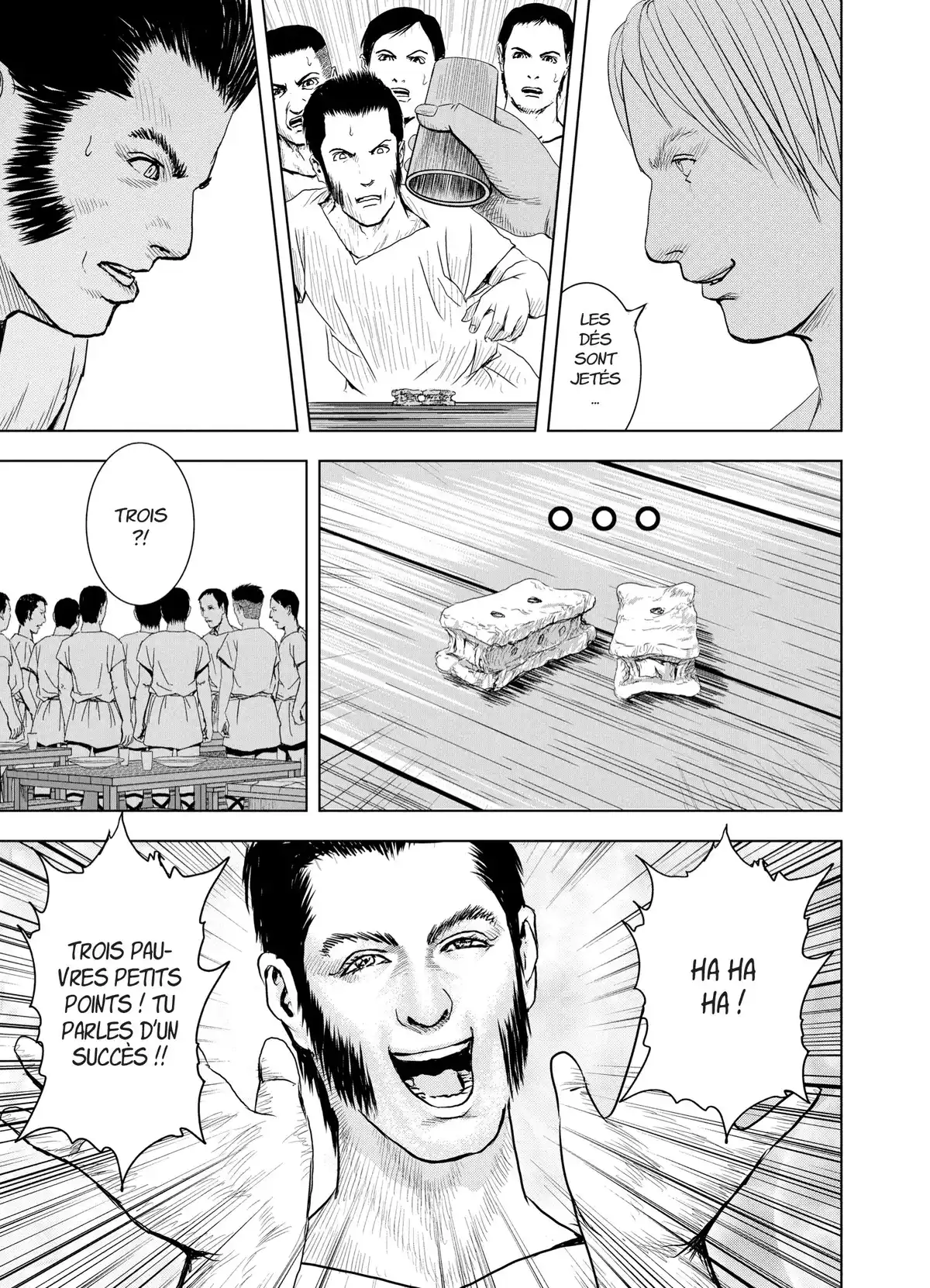 Ad Astra Volume 1 page 69
