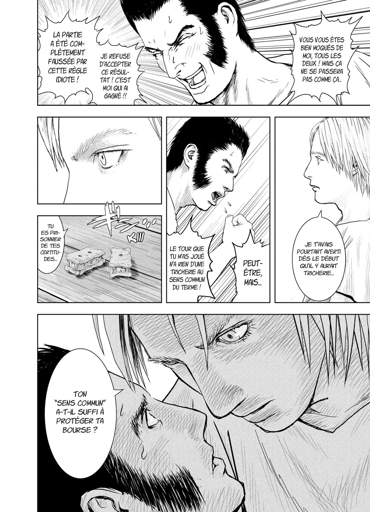 Ad Astra Volume 1 page 72