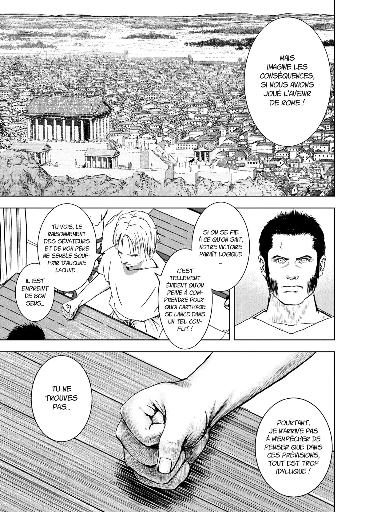 Ad Astra Volume 1 page 75