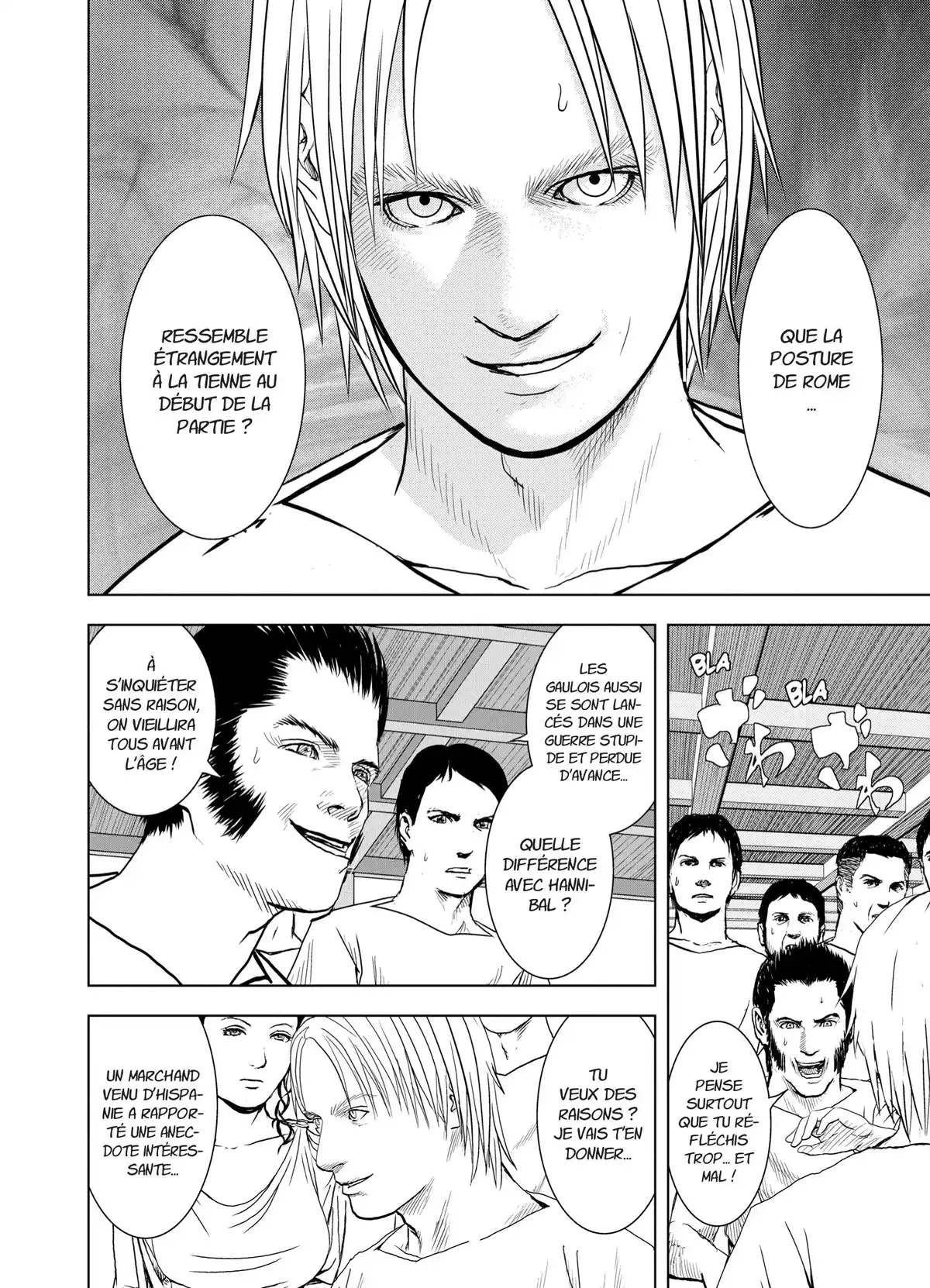 Ad Astra Volume 1 page 76