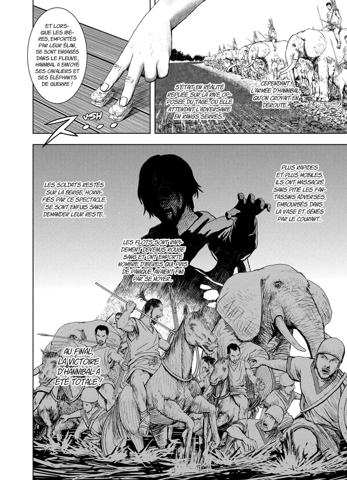 Ad Astra Volume 1 page 78
