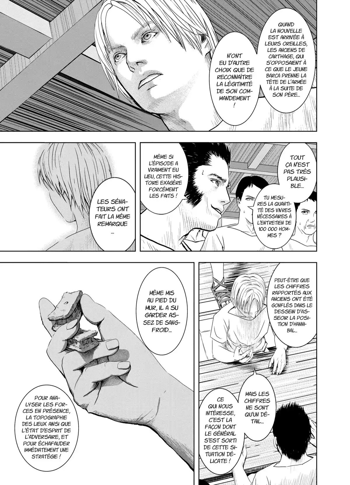 Ad Astra Volume 1 page 79