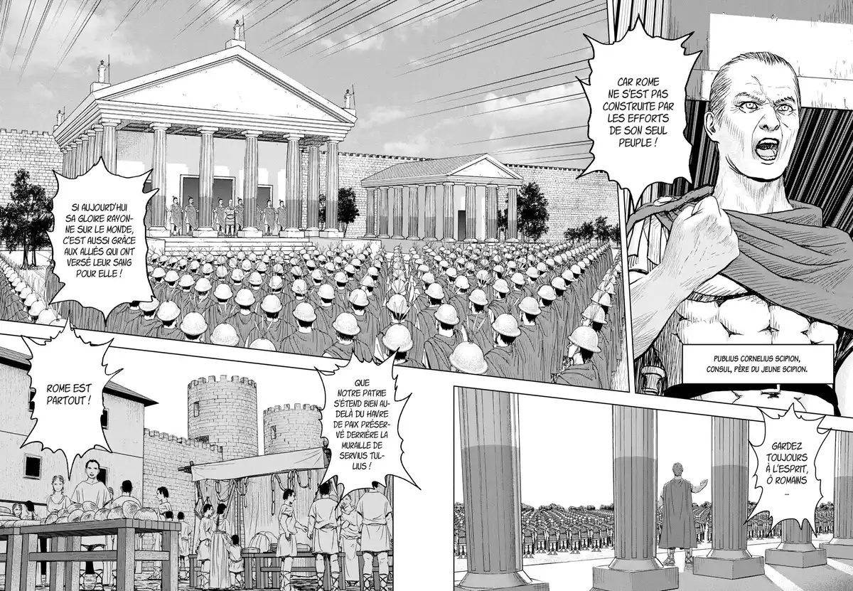 Ad Astra Volume 1 page 82