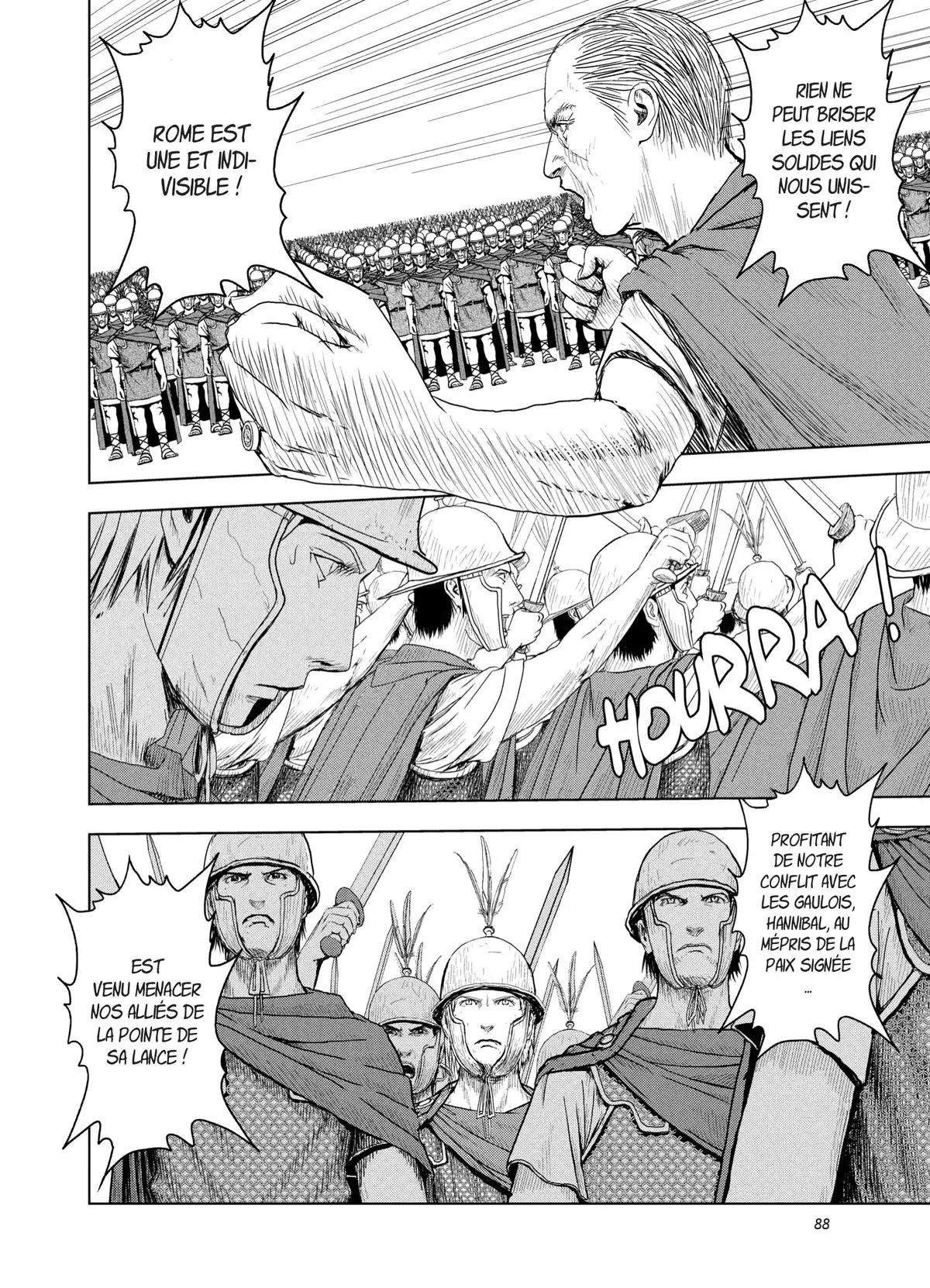 Ad Astra Volume 1 page 83