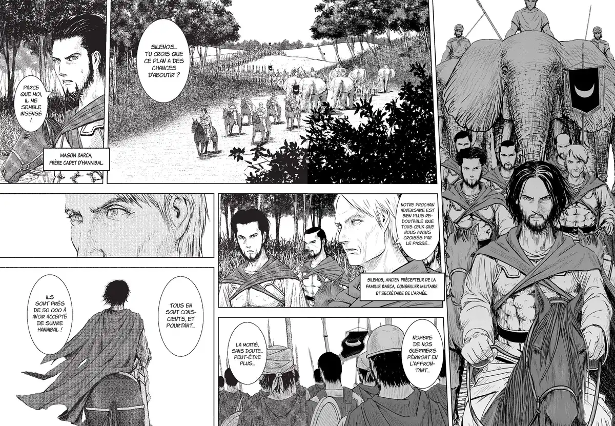 Ad Astra Volume 1 page 85