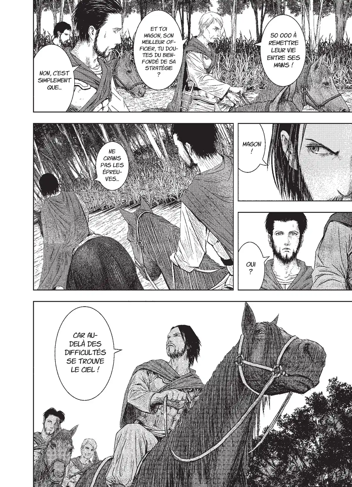 Ad Astra Volume 1 page 86