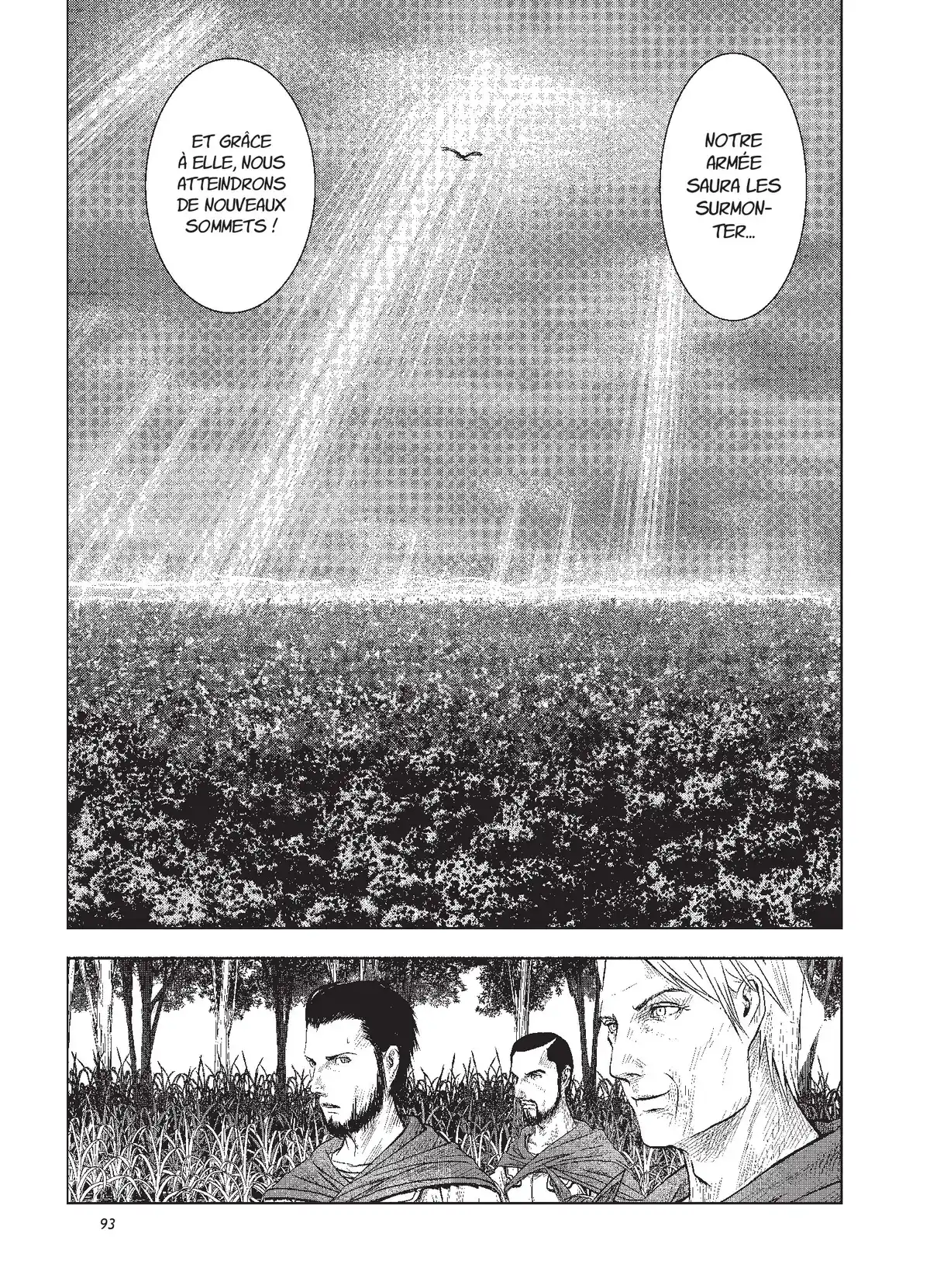Ad Astra Volume 1 page 87