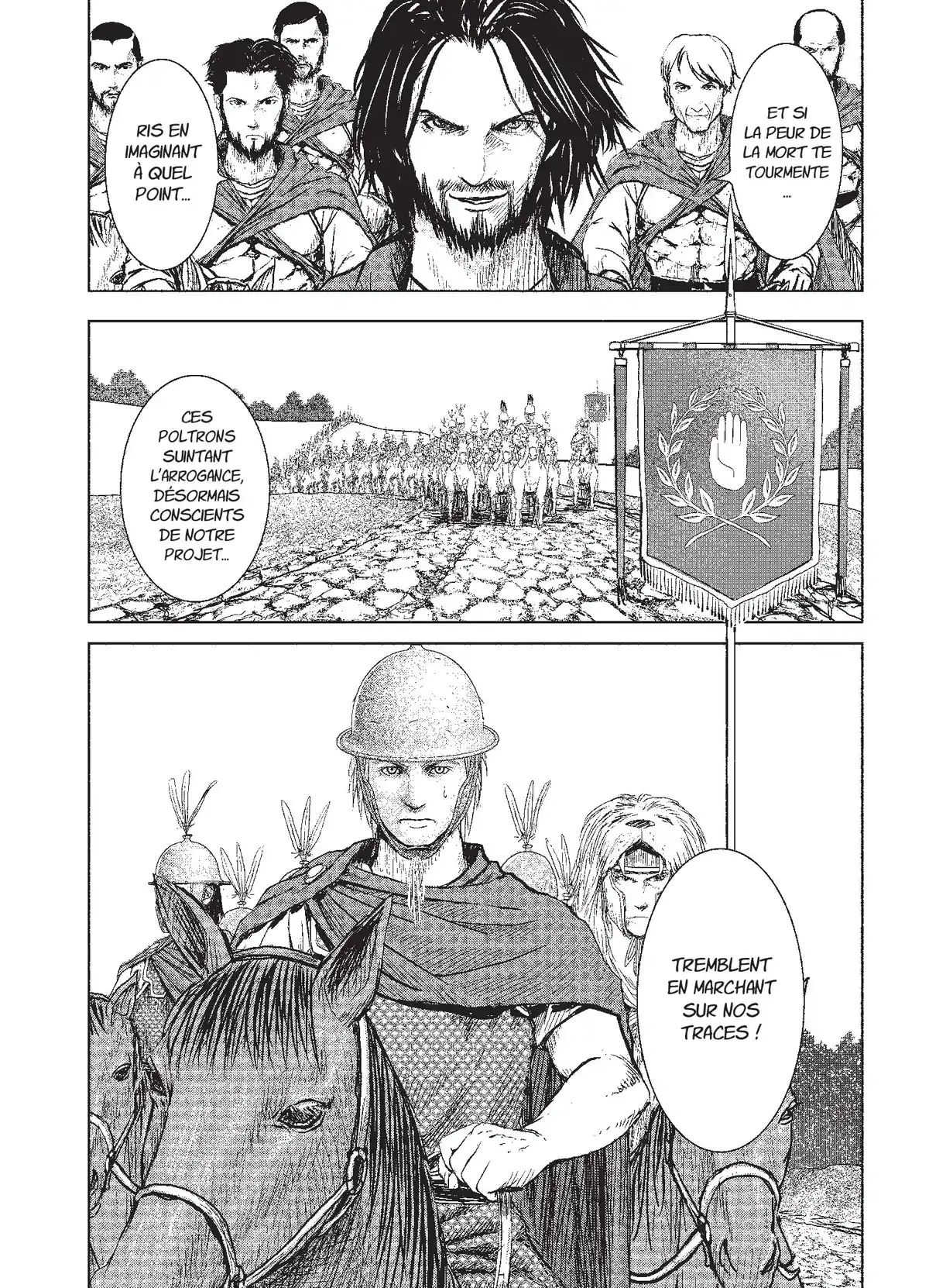 Ad Astra Volume 1 page 88