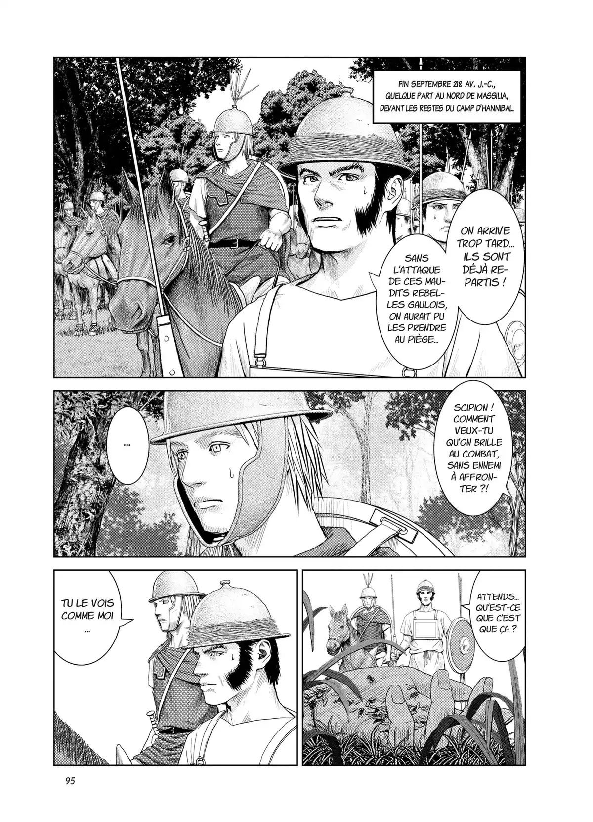 Ad Astra Volume 1 page 89