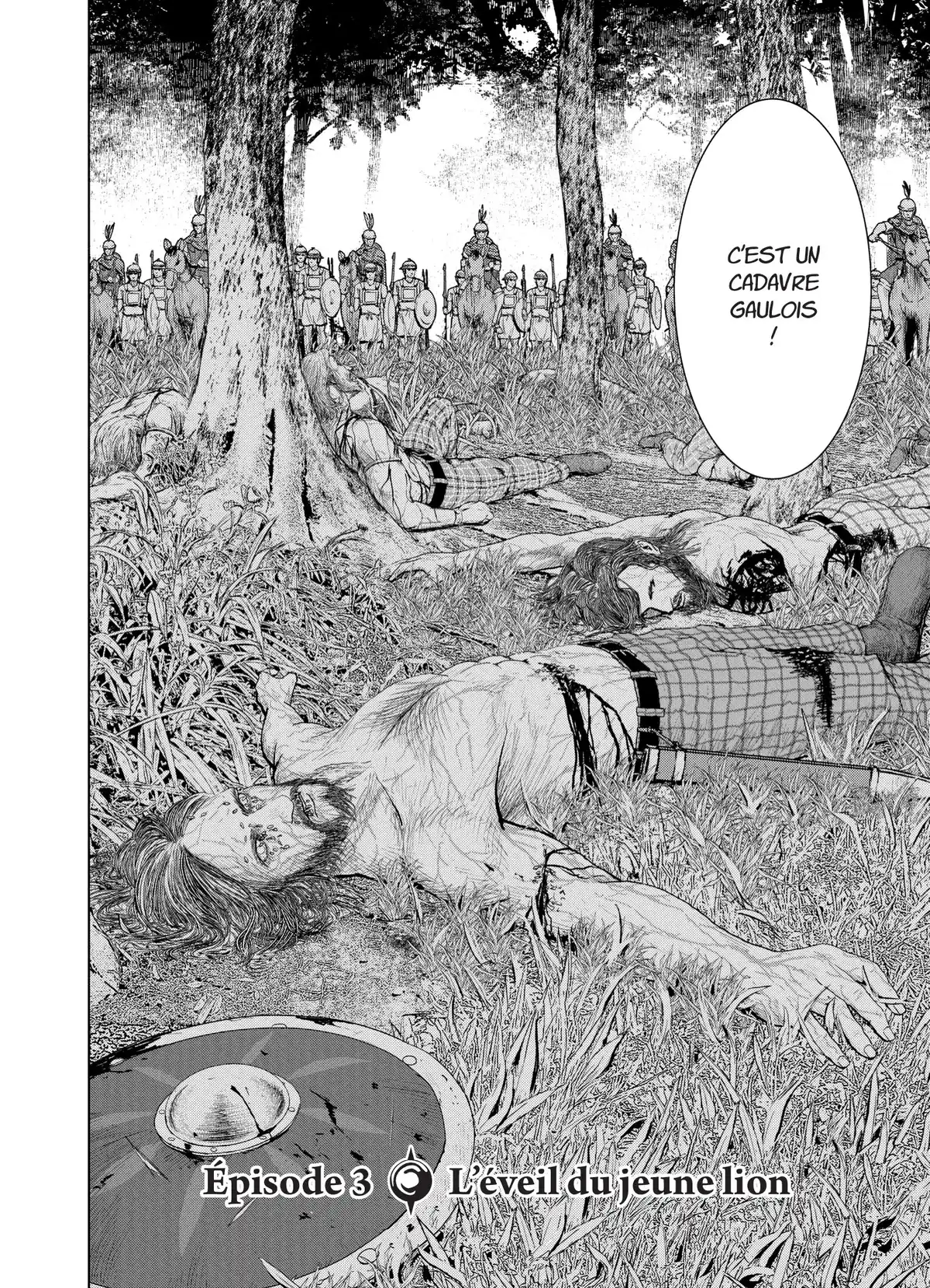 Ad Astra Volume 1 page 90