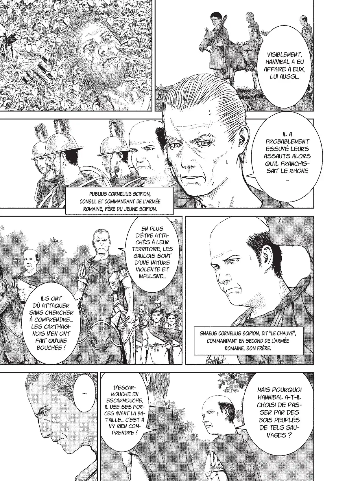 Ad Astra Volume 1 page 91