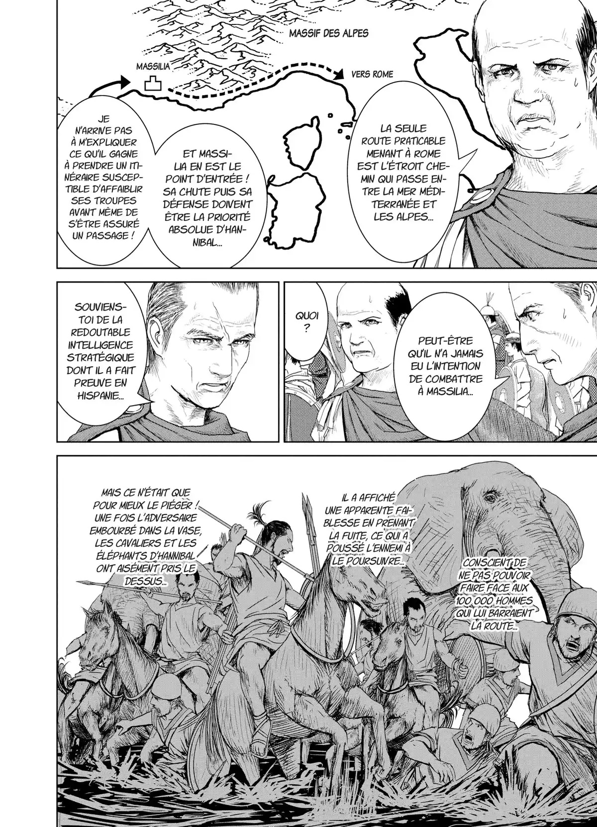 Ad Astra Volume 1 page 93
