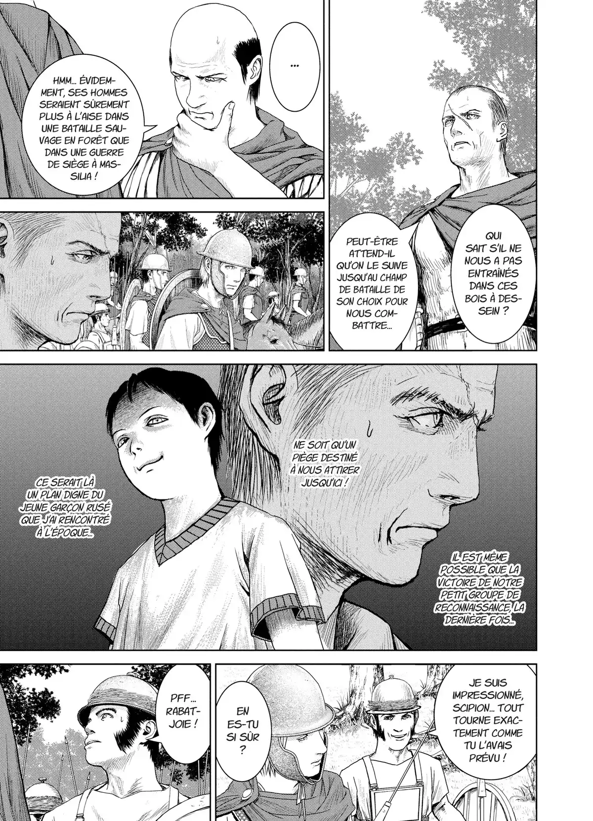 Ad Astra Volume 1 page 94