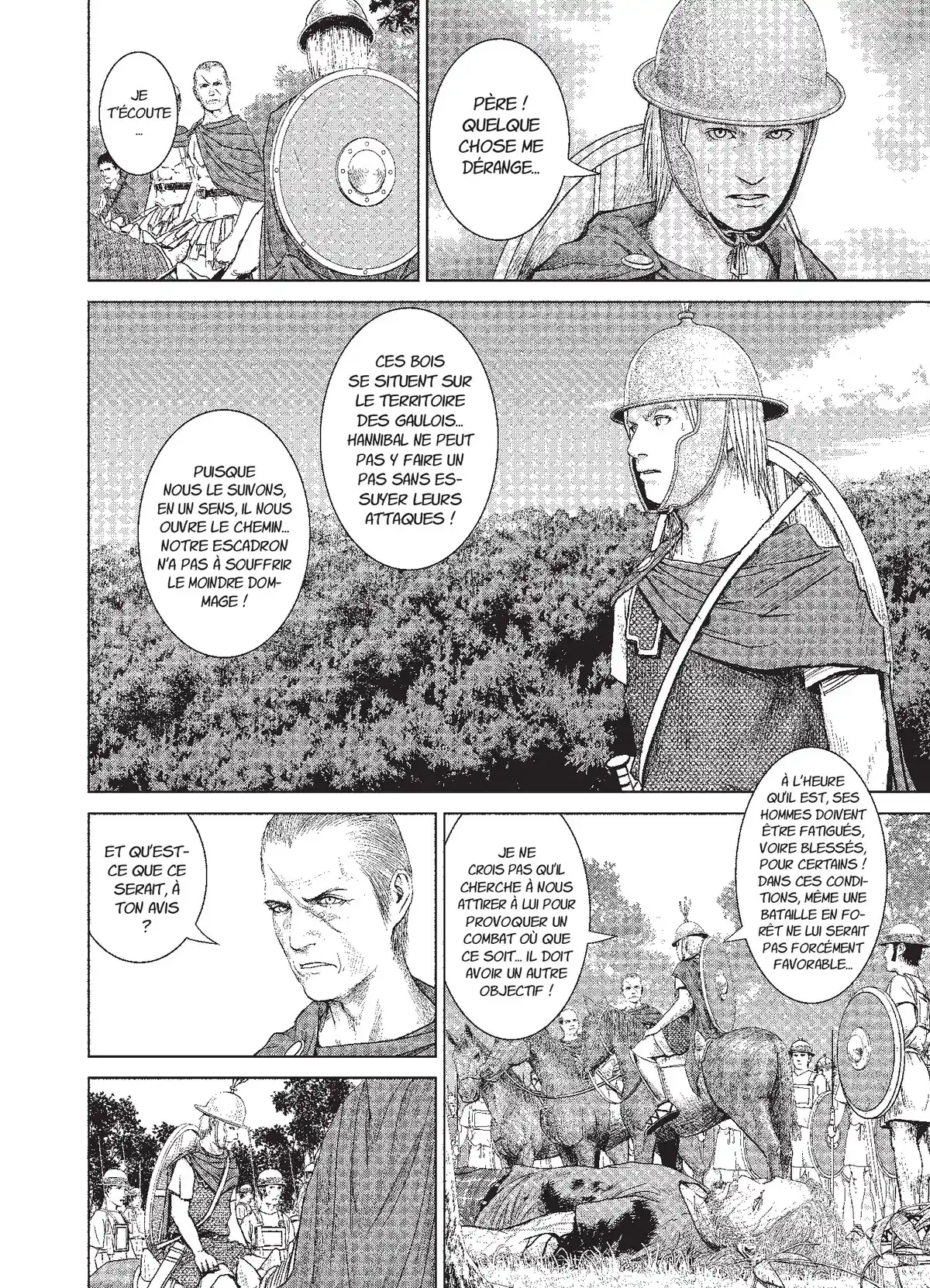Ad Astra Volume 1 page 95