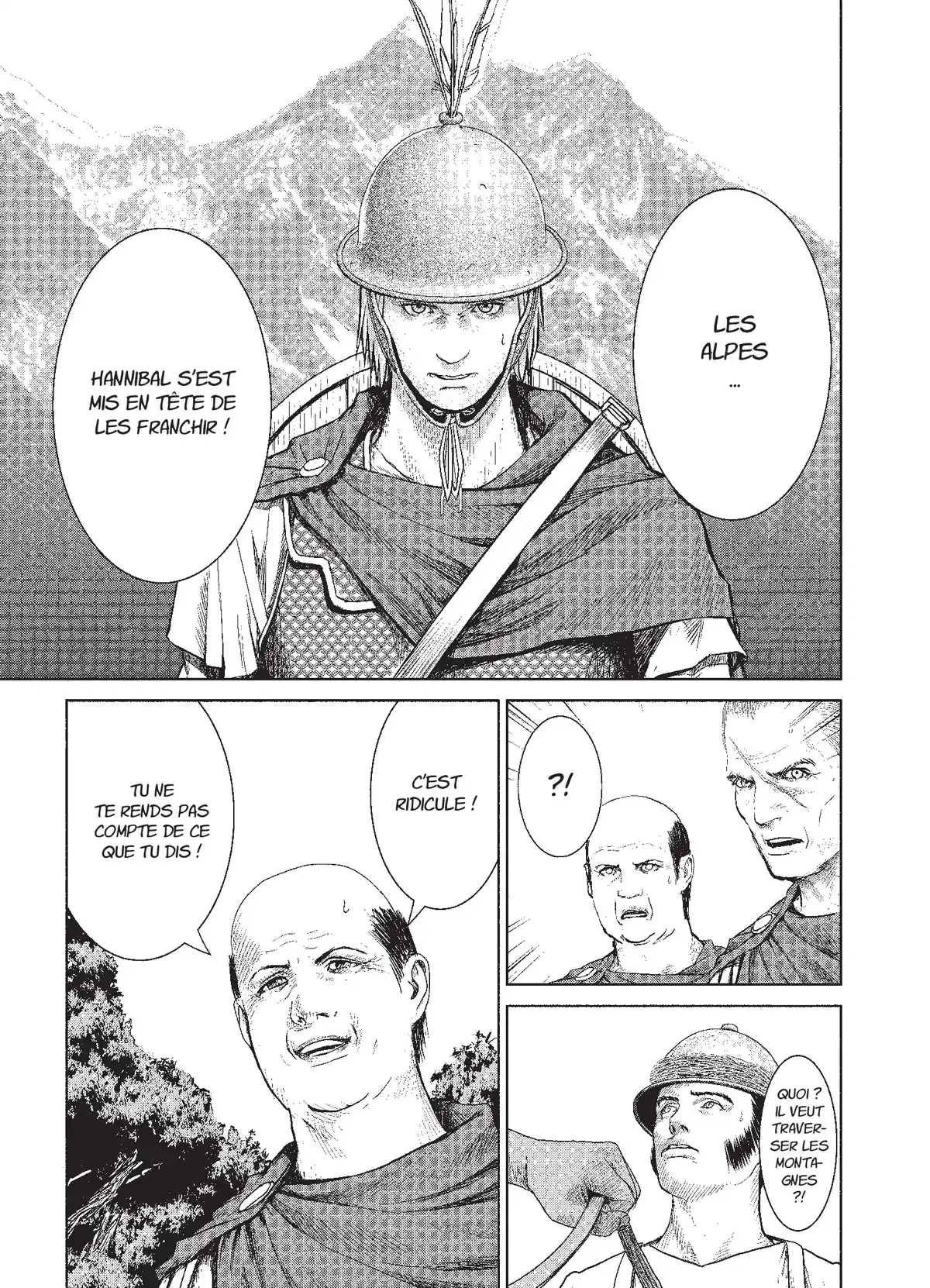 Ad Astra Volume 1 page 96
