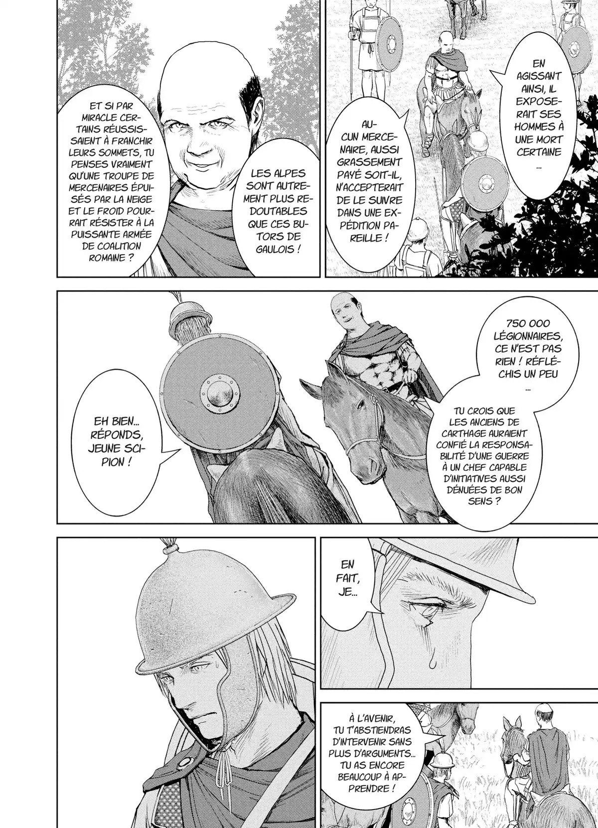 Ad Astra Volume 1 page 97