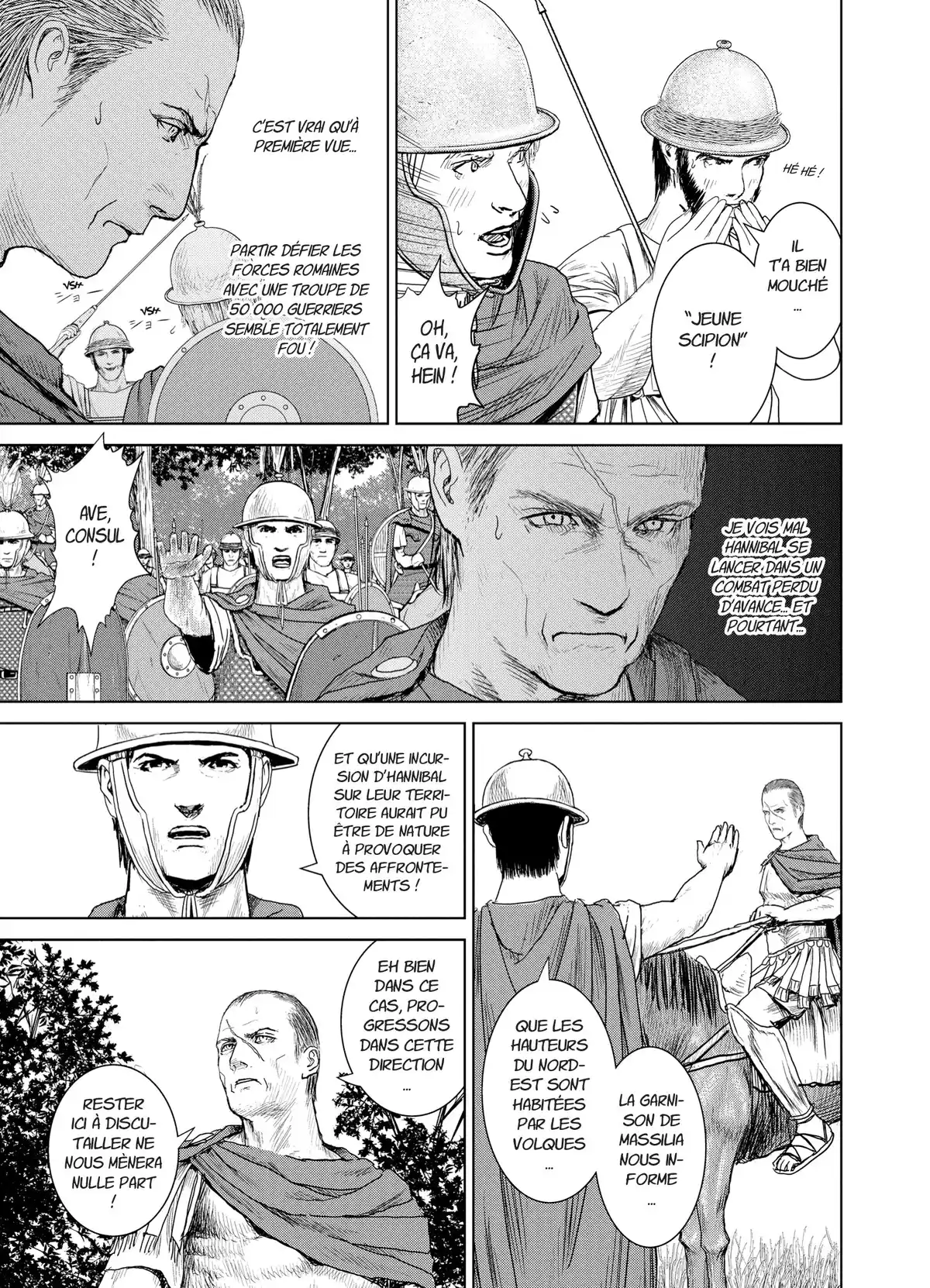 Ad Astra Volume 1 page 98