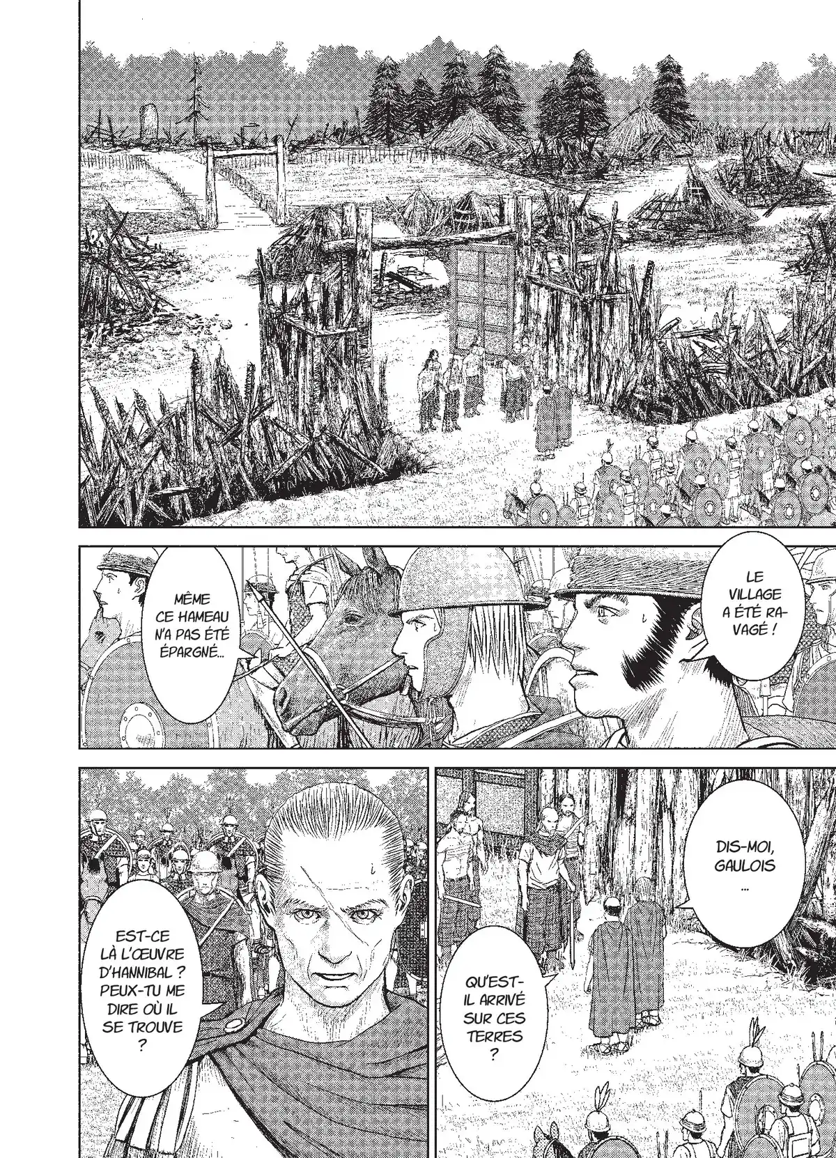 Ad Astra Volume 1 page 99