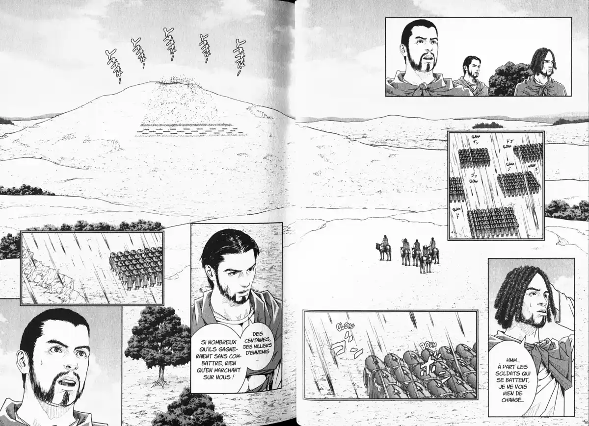 Ad Astra Volume 4 page 11