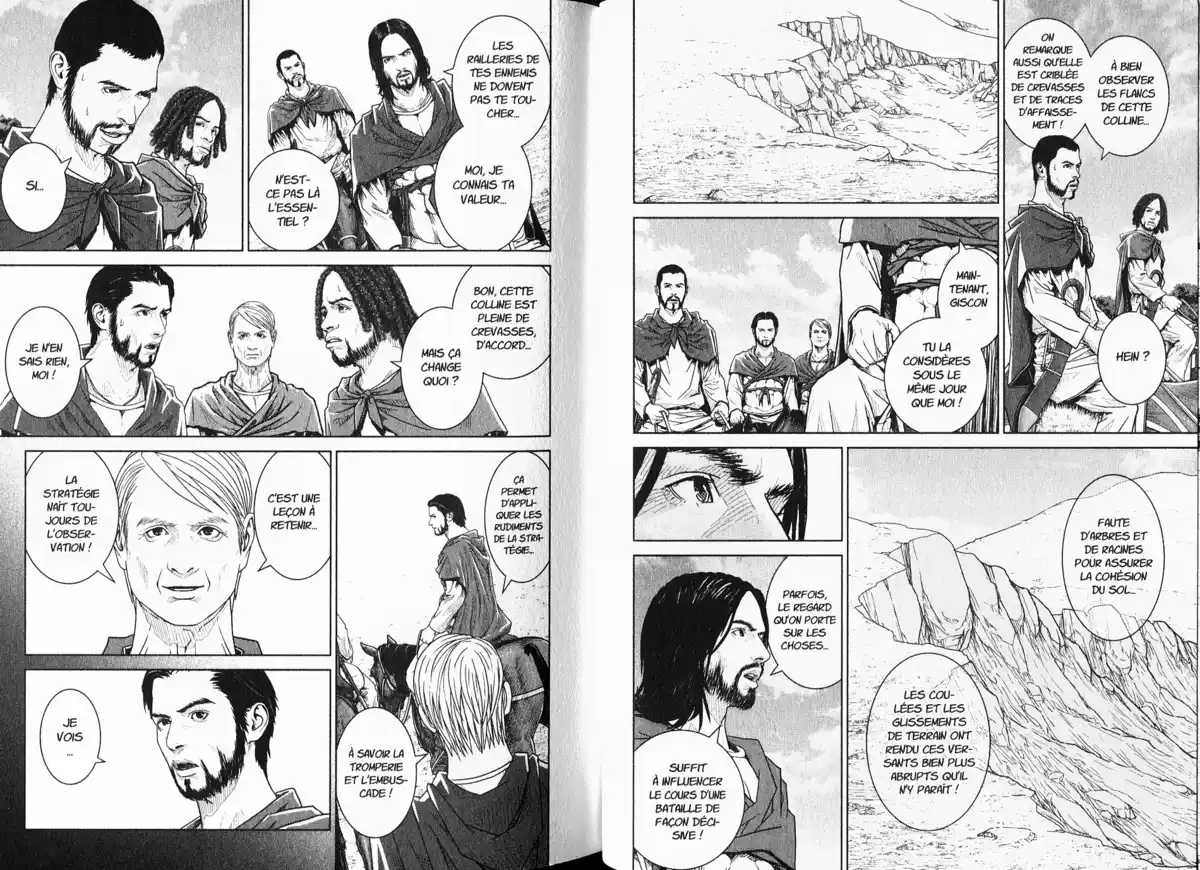 Ad Astra Volume 4 page 12