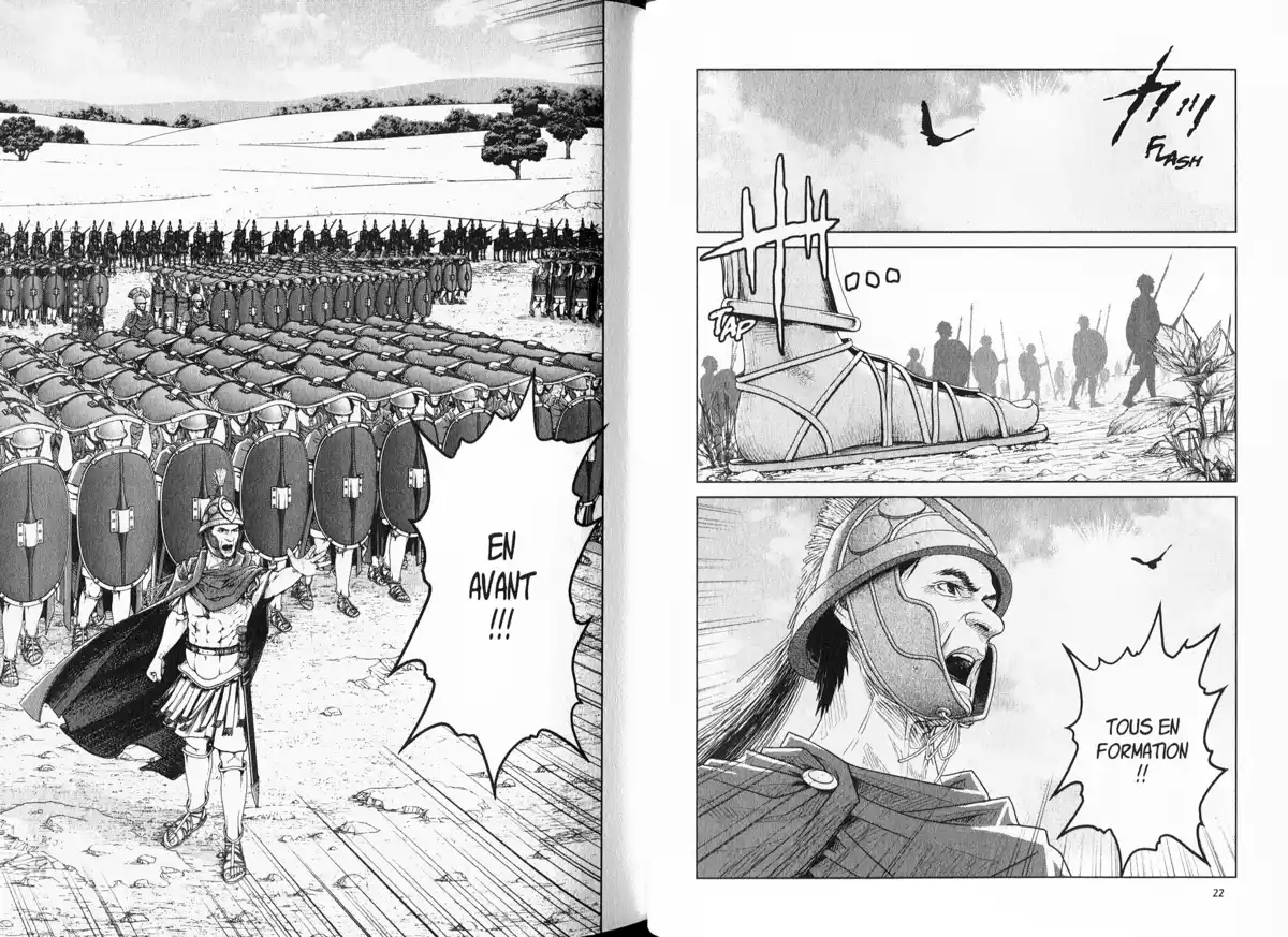 Ad Astra Volume 4 page 13