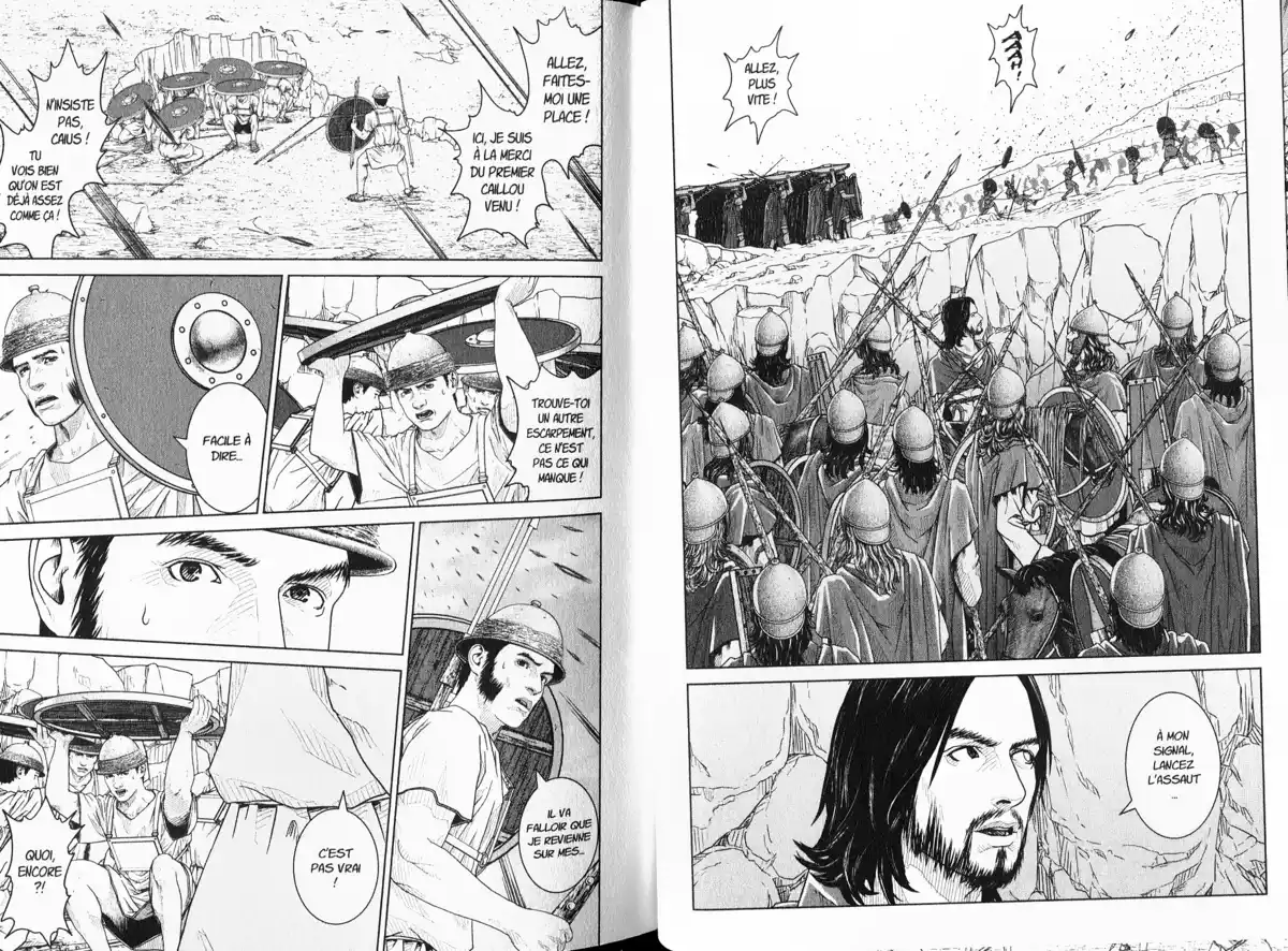 Ad Astra Volume 4 page 16