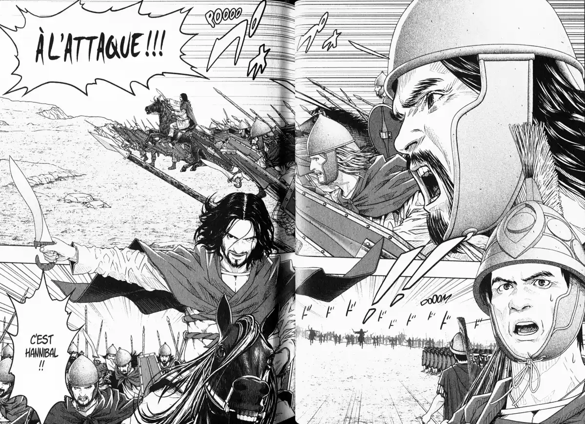 Ad Astra Volume 4 page 18