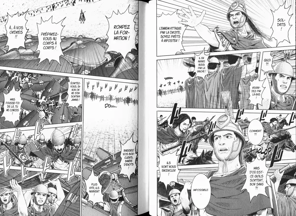 Ad Astra Volume 4 page 19
