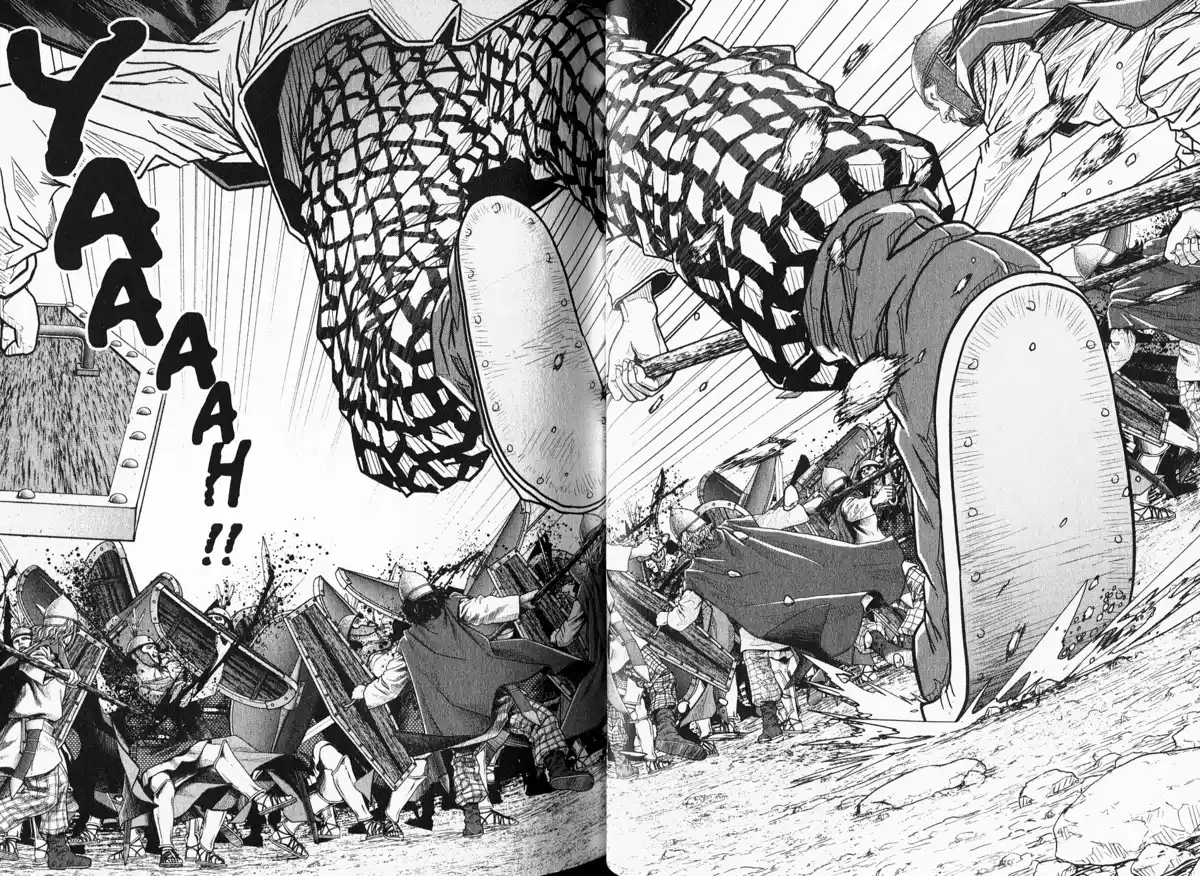Ad Astra Volume 4 page 20