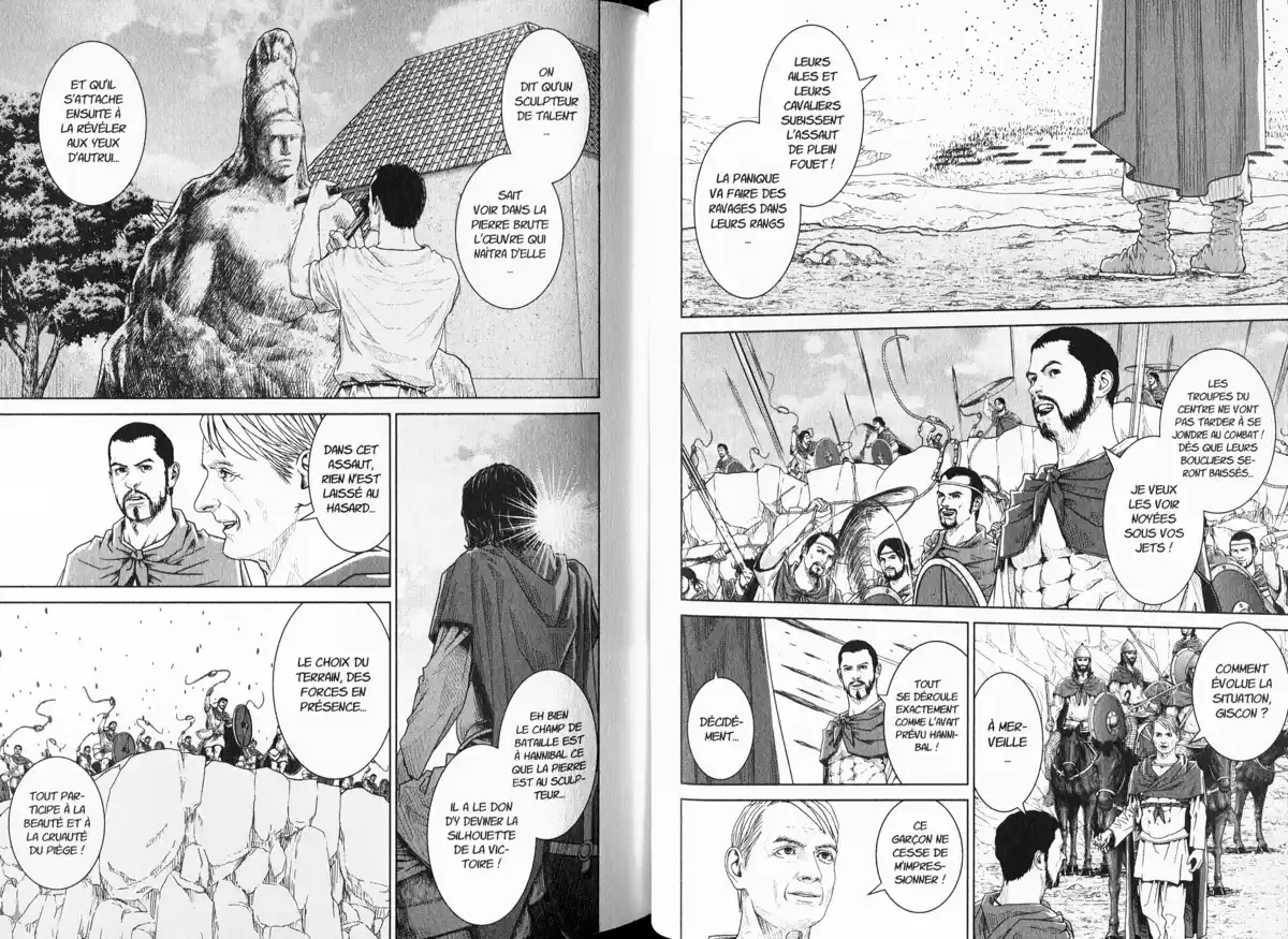 Ad Astra Volume 4 page 21