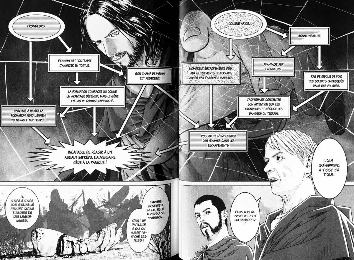 Ad Astra Volume 4 page 22