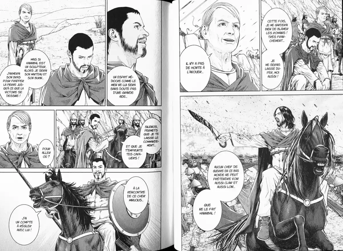 Ad Astra Volume 4 page 23