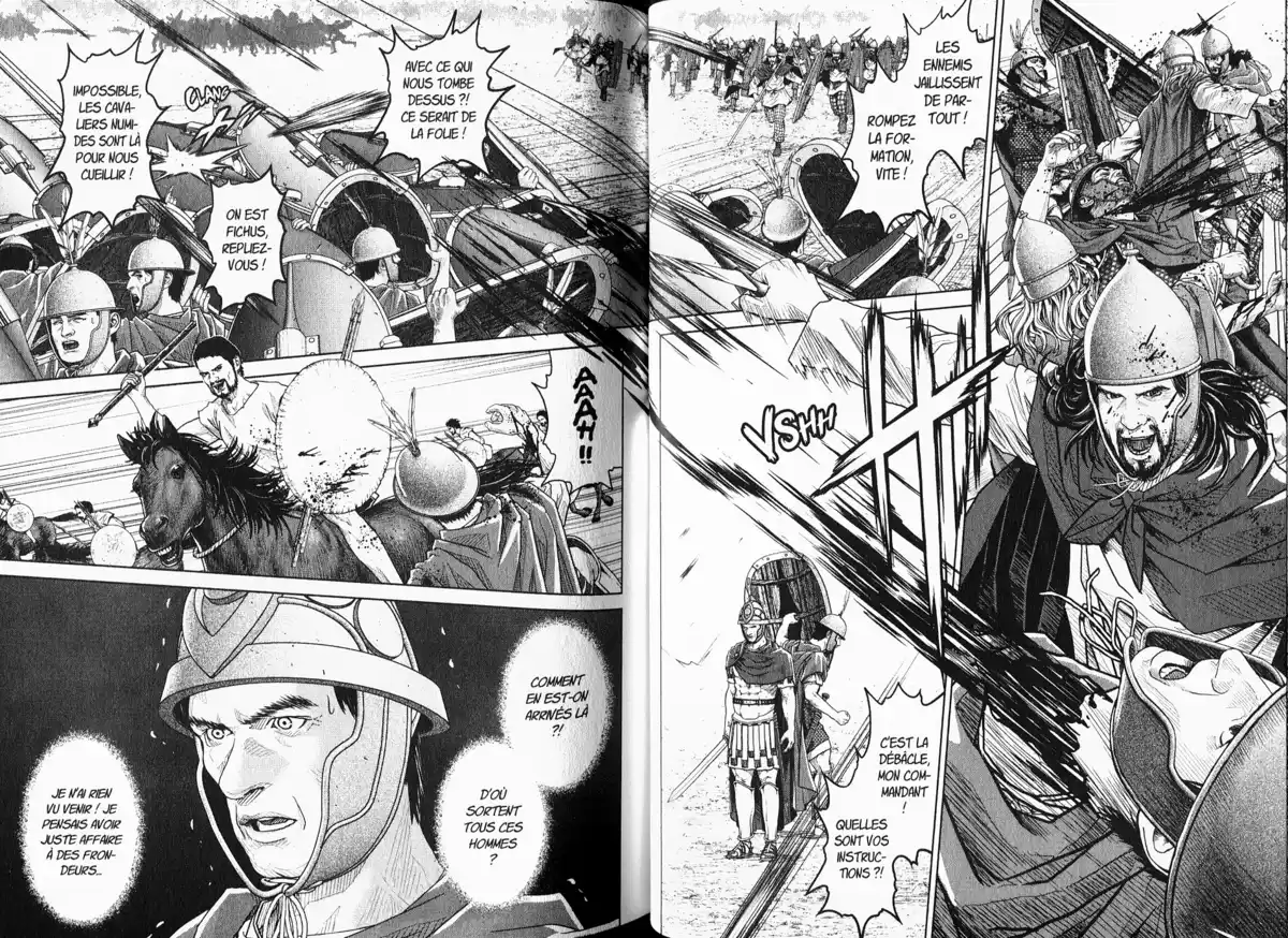 Ad Astra Volume 4 page 24