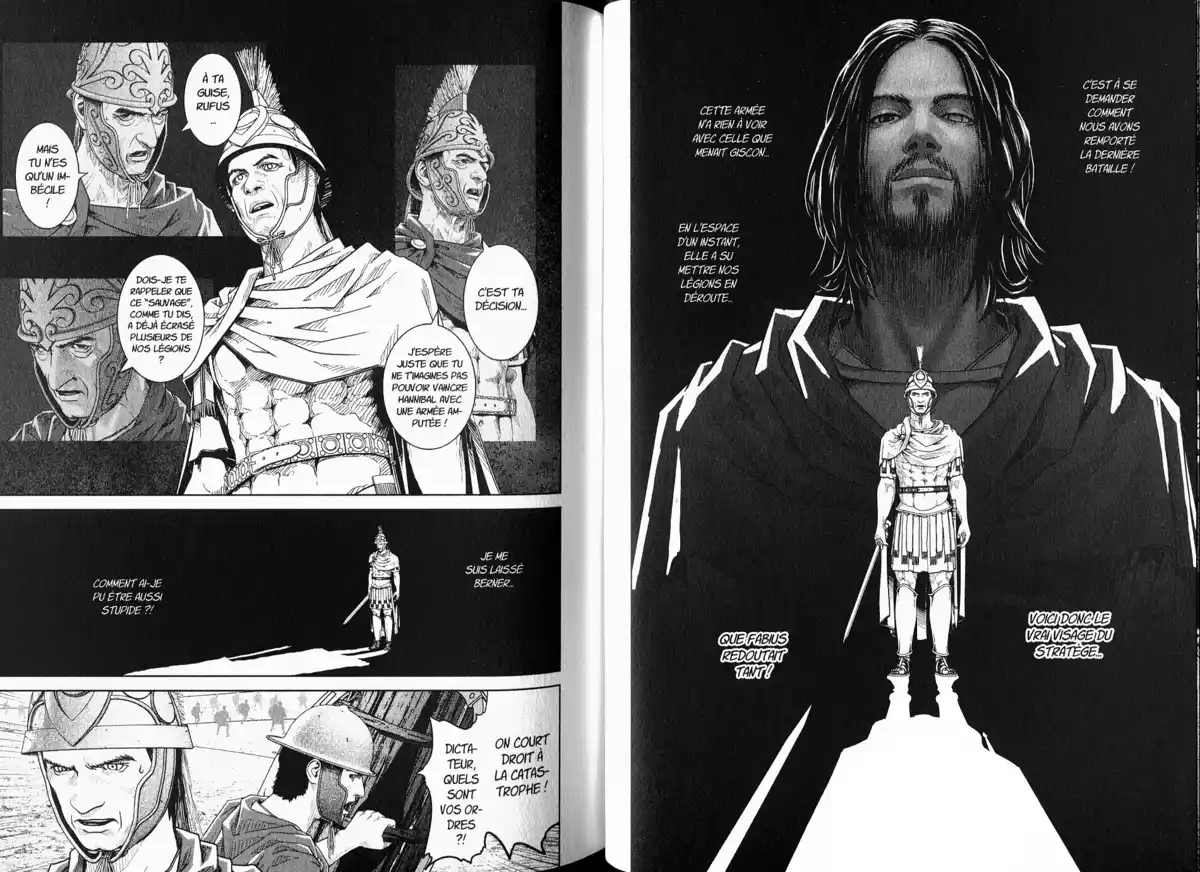 Ad Astra Volume 4 page 25