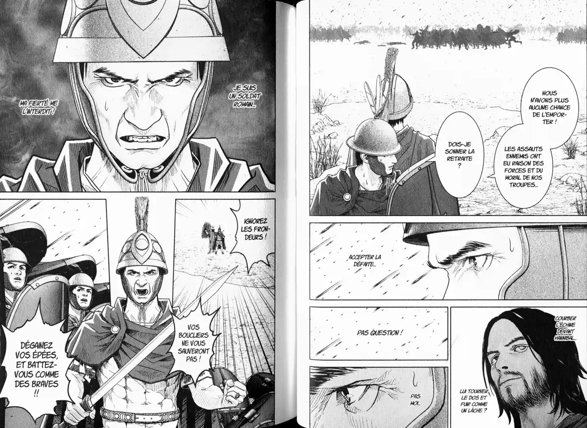 Ad Astra Volume 4 page 26