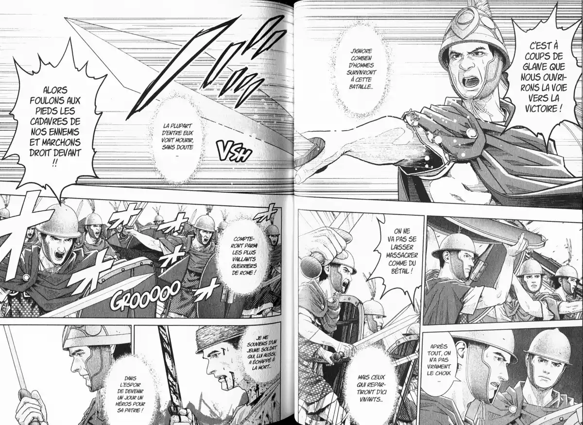 Ad Astra Volume 4 page 27