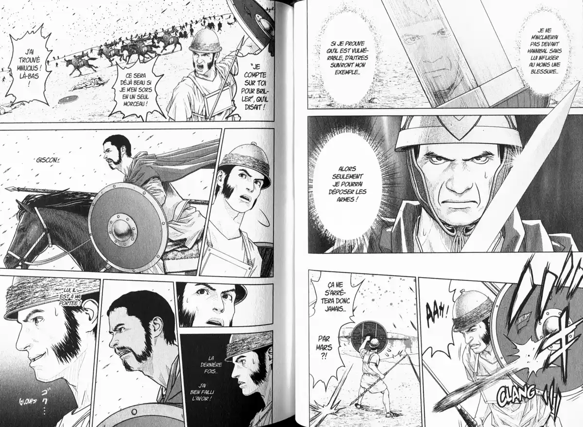 Ad Astra Volume 4 page 28