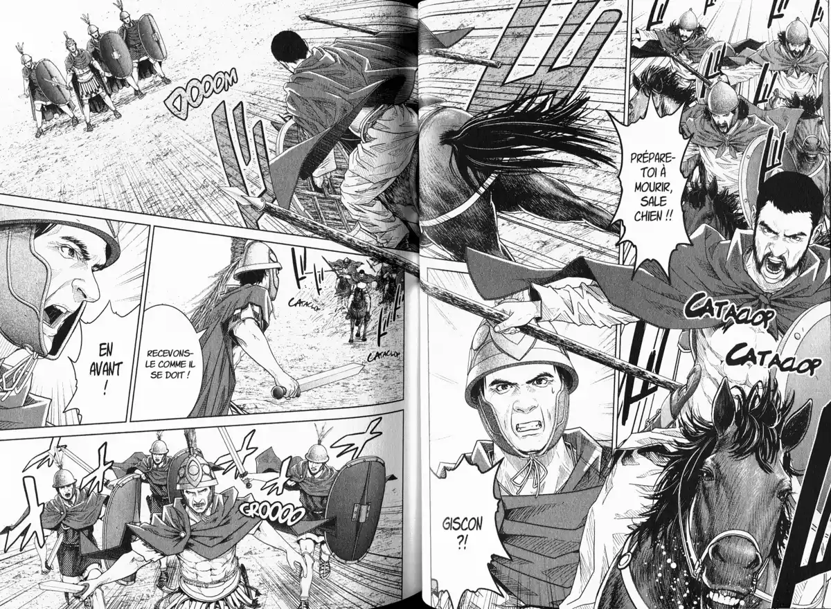 Ad Astra Volume 4 page 29