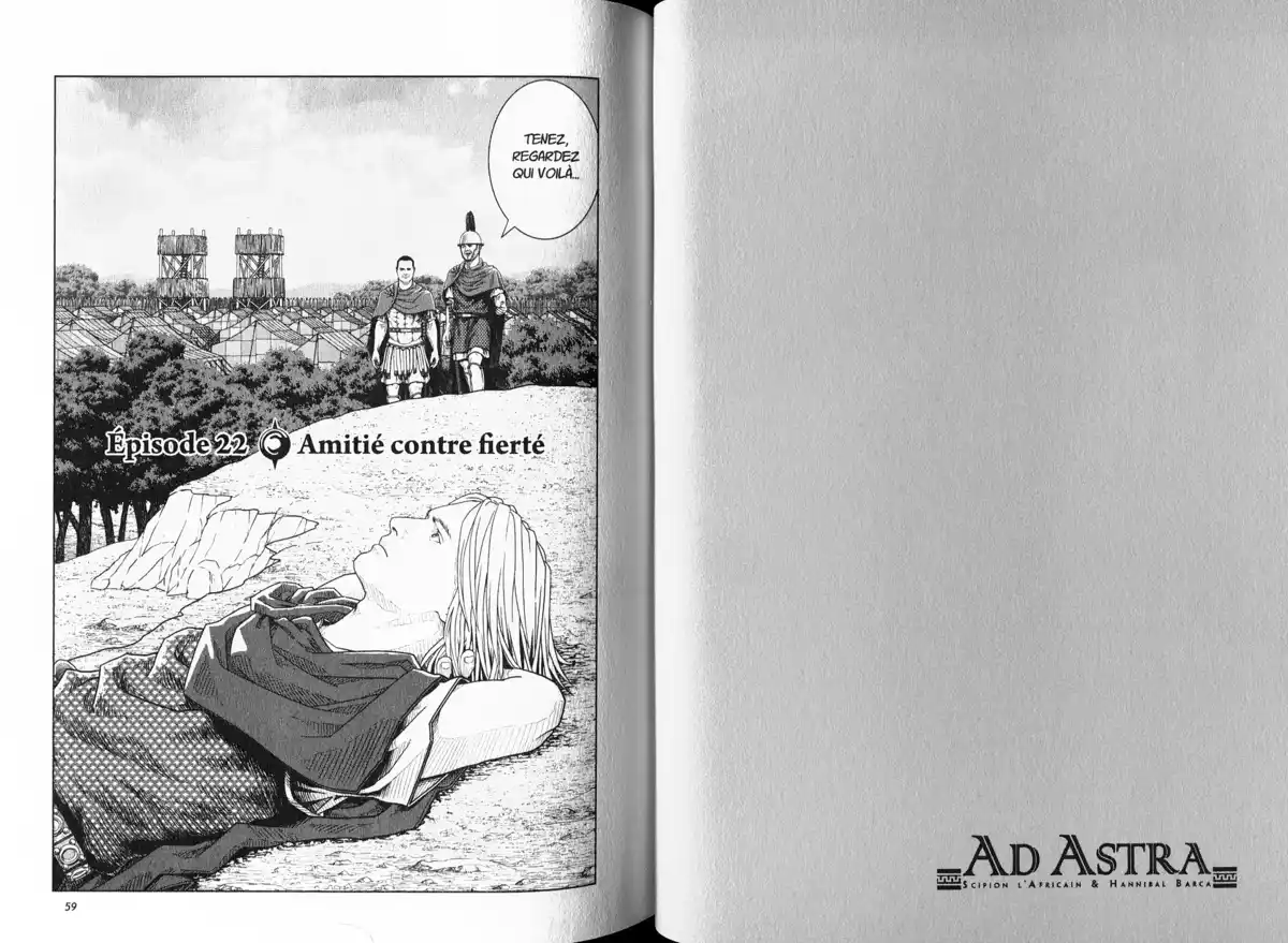 Ad Astra Volume 4 page 31