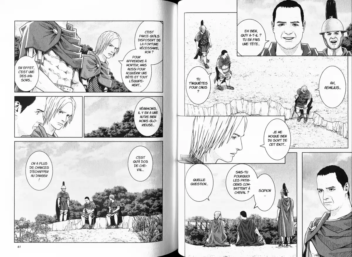 Ad Astra Volume 4 page 32