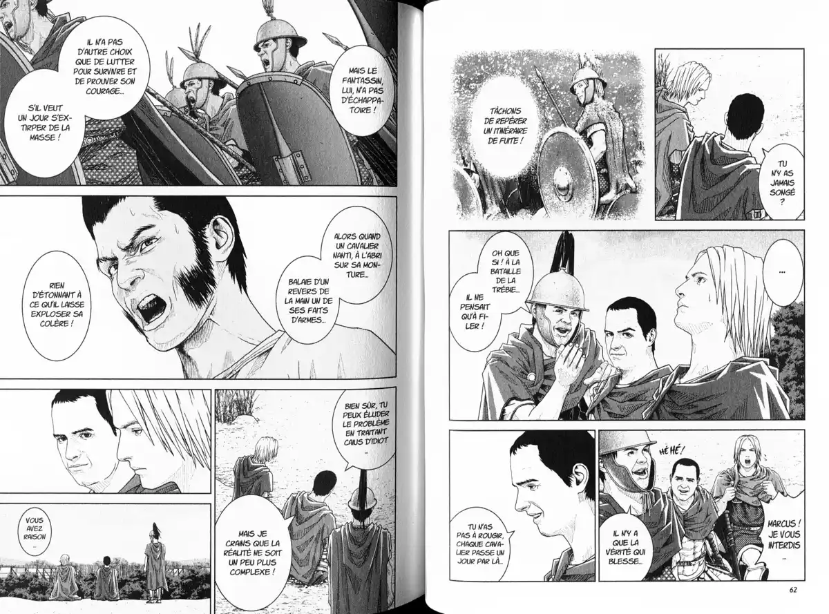 Ad Astra Volume 4 page 33