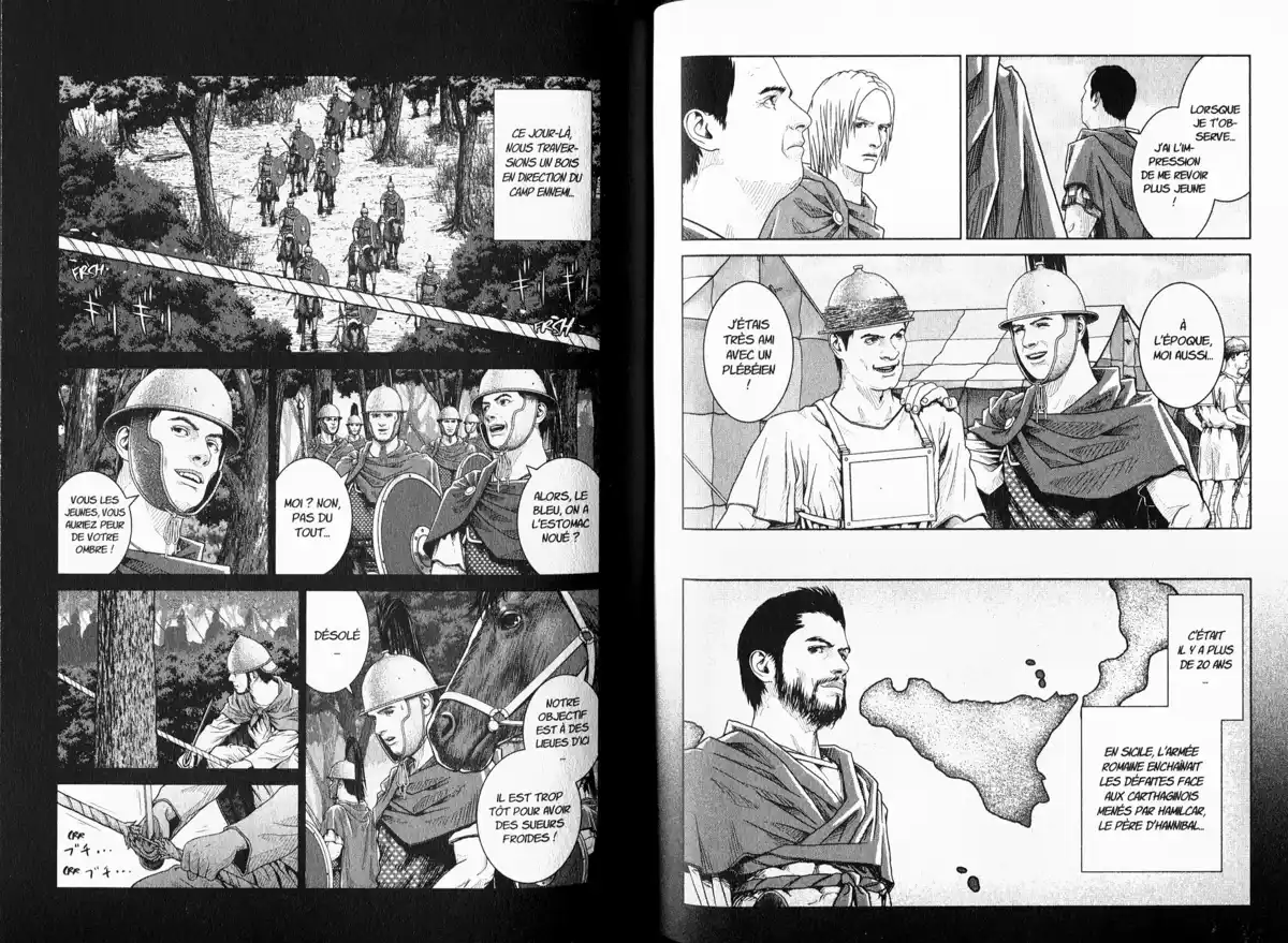 Ad Astra Volume 4 page 34