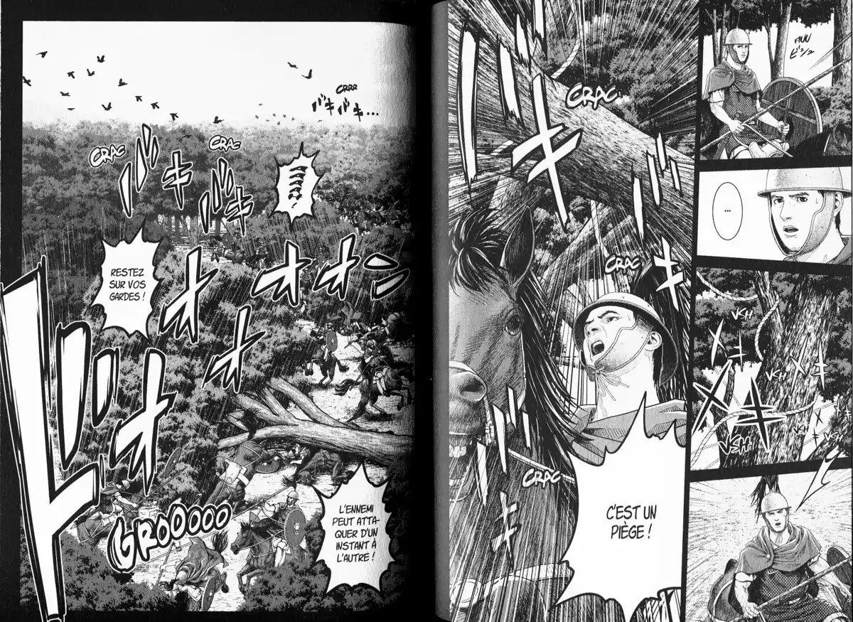 Ad Astra Volume 4 page 35
