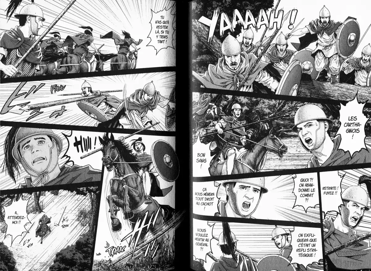 Ad Astra Volume 4 page 36